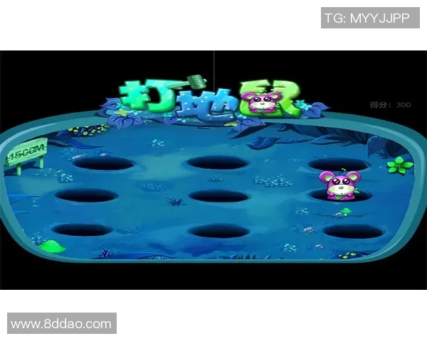 足球打地鼠新玩法揭秘让你在游戏中体验无限乐趣与挑战